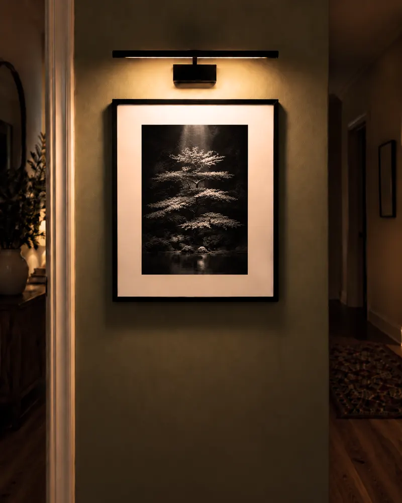 Space installé chez jujust